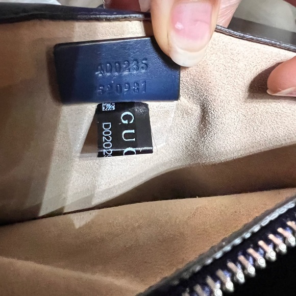 Dionysus Python Medium Shoulder Bag. Gucci - Picture 4 of 13